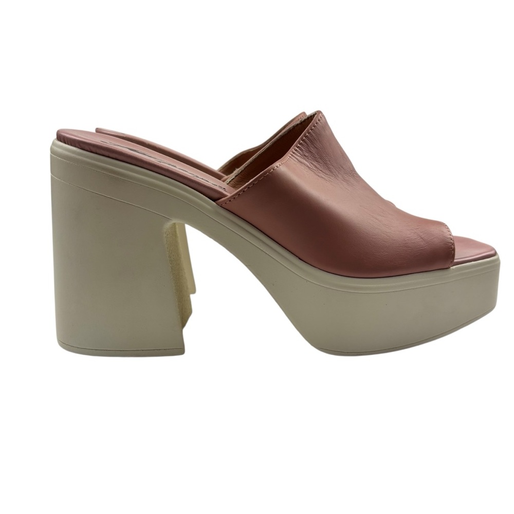 NWOT Free People Zoe Platform 10/EU 40 - Picture 3 of 13